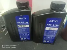 Kundenbewertungen – Standard ABS-ähnliches Harz 405nm 1kg schnelle UV-Härtung