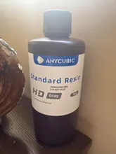 Kundenbewertungen – Standard Harz 405 nm UV für Anycubic Photon Mono 1 kg oder 10 kg