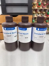 Kundenbewertungen – Standard Harz 405 nm UV für Anycubic Photon Mono 1 kg oder 10 kg