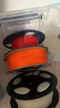 Kundenbewertungen – TPU Filament 1,75 mm 1 bis 4 kg hohe Elastizität