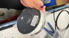 Kundenbewertungen – TPU Filament 1,75 mm 250 g flexibel