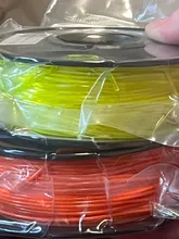 Kundenbewertungen – TPU Filament 1,75 mm 250 g flexibel