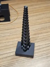 Kundenbewertungen – TPU Filament 1,75 mm 250 g flexibel
