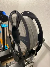 Kundenbewertungen – TPU Filament 1,75mm 5kg Rolle flexibel ungiftig