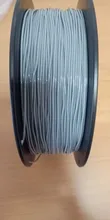 Kundenbewertungen – TPU Filament 1,75mm 5kg Rolle flexibel ungiftig
