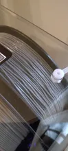 Kundenbewertungen – TPU Filament 1,75mm 5kg Rolle flexibel ungiftig
