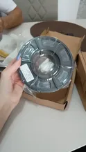 Kundenbewertungen – TPU Filament 1,75mm Weiches 3D-Druck 6er-Pack 250g