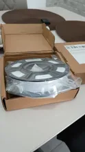 Kundenbewertungen – TPU Filament 1,75mm Weiches 3D-Druck 6er-Pack 250g