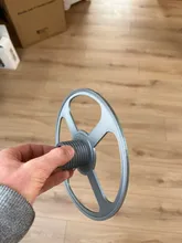 Kundenbewertungen – TPU Filament 1kg 1,75mm 95A HS schnell druckend verschleißfest