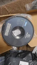 Kundenbewertungen – TPU Filament 1kg 1,75mm ungiftig hochwertig sicher flexibel