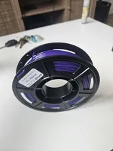 Kundenbewertungen – TPU Filament 250g bis 1kg 1,75mm lila elastisch flexibel