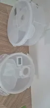 Kundenbewertungen – Trockenbox Filament wandmontiert mit Anzeige