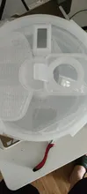 Kundenbewertungen – Trockenbox Filament wandmontiert mit Anzeige