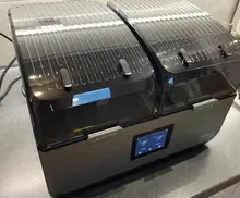 Kundenbewertungen – Trockner Filament 4 Spulen Dual Heizkammern bis 80 Grad