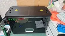 Kundenbewertungen – Trocknerbox Filament 4 Rollen 1 kg für PLA PETG ABS