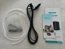 Kundenbewertungen – Trocknerbox Filament 4 Rollen 1 kg für PLA PETG ABS