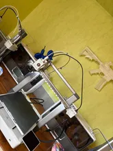 Kundenbewertungen – Trocknerbox Filament 4 Rollen 1 kg für PLA PETG ABS