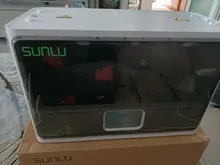 Kundenbewertungen – Trocknerbox Filament 4 Rollen 1 kg für PLA PETG ABS