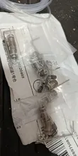 Kundenbewertungen – Upgrade Dual Drive Extruder Gear Edelstahl für Double Geared Extruder