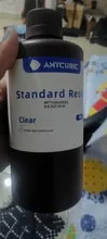 Kundenbewertungen – UV-Harz Standard 405nm 1kg für LCD-Drucker