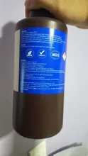 Kundenbewertungen – UV-Harz Standard 405nm 1kg für LCD-Drucker
