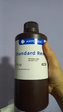 Kundenbewertungen – UV-Harz Standard 405nm 1kg für LCD-Drucker