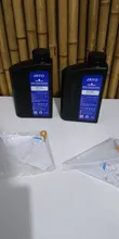 Kundenbewertungen – UV-Harz Standard ABS-ähnlich 405nm 1kg