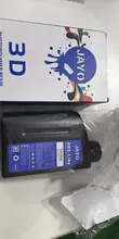 Kundenbewertungen – UV-Harz Standard ABS-ähnlich 405nm 1kg