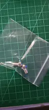 Kundenbewertungen – V5 V6 Edelstahl Düse M6 für 1,75 mm Filament 0,2 bis 0,8 mm 2er Set