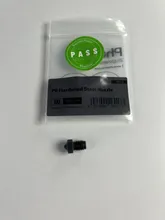 Kundenbewertungen – V6 Düse aus gehärtetem Stahl 0,2 bis 0,8 mm
