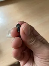Kundenbewertungen – V6 Düse gehärtete Stahldüse 0,2 bis 1 mm für Ender 3 Prusa I3