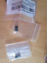 Kundenbewertungen – V6 Düse gehärtete Stahldüse 0,2 bis 1 mm für Ender 3 Prusa I3