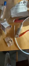 Kundenbewertungen – V6 Düse gehärtete Stahldüse 0,2 bis 1 mm für Ender 3 Prusa I3