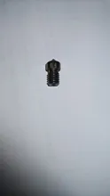 Kundenbewertungen – V6 Düsen-Set aus gehärtetem Stahl 0,2 bis 0,8 mm