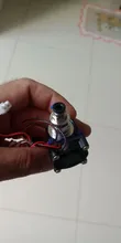 Kundenbewertungen – V6 Hotend Kit 1,75mm 12V/24V Bowden Extruder