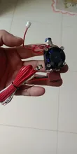 Kundenbewertungen – V6 Hotend Kit 1,75mm 12V/24V Bowden Extruder