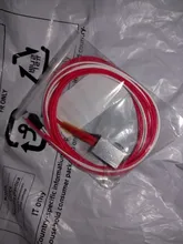 Kundenbewertungen – V6 Volcano Hot End Kit Heizblock mit Thermistor 12V 24V