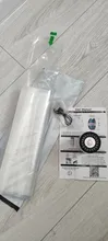 Kundenbewertungen – Vakuumbeutel Filament feuchtigkeitsbeständig mit Pumpe