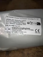 Kundenbewertungen – Vakuumbeutel Filament feuchtigkeitsbeständig mit Pumpe