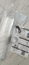 Kundenbewertungen – Vakuumbeutel Filament feuchtigkeitsbeständig mit Pumpe