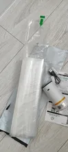 Kundenbewertungen – Vakuumbeutel Filament feuchtigkeitsbeständig mit Pumpe