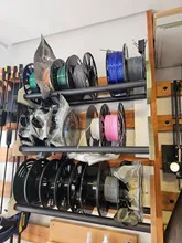 Kundenbewertungen – Vakuumbeutel Filament feuchtigkeitsbeständig starke Dichtung