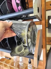Kundenbewertungen – Vakuumbeutel Filament feuchtigkeitsbeständig starke Dichtung