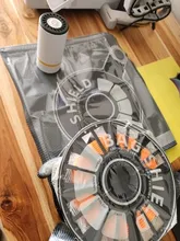 Kundenbewertungen – Vakuumbeutel Filament feuchtigkeitsbeständig starke Dichtung