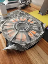Kundenbewertungen – Vakuumbeutel Filament feuchtigkeitsbeständig starke Dichtung