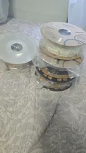 Kundenbewertungen – Vakuumbeutel Filament feuchtigkeitsresistent für PLA ABS TPU