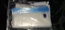Kundenbewertungen – Vakuumbeutel Filament feuchtigkeitsresistent für PLA ABS TPU