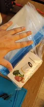 Kundenbewertungen – Vakuumbeutel Filament feuchtigkeitsresistent für PLA ABS TPU