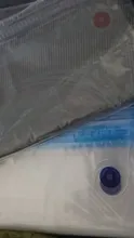 Kundenbewertungen – Vakuumbeutel Filament feuchtigkeitsresistent für PLA ABS TPU