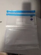 Kundenbewertungen – Vakuumbeutel Filament feuchtigkeitsresistent für PLA ABS TPU